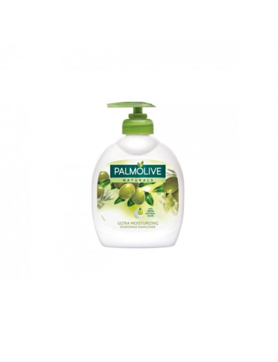 Palmolive Olive Milk 300ml folyékony szappan