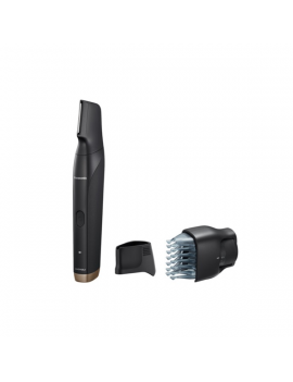 Panasonic ER-GD61-K503 i-SHAPER trimmer- és szakállvágó