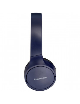 Panasonic RB-HF420BE-A Bluetooth kék fejhallgató