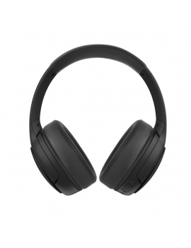 Panasonic RB-M300BE-K Bluetooth fekete fejhallgató
