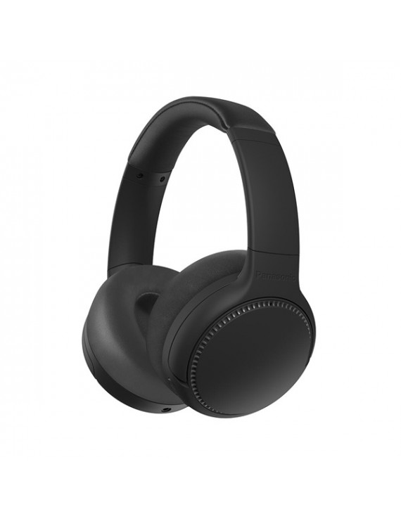 Panasonic RB-M500BE-K Bluetooth fekete fejhallgató