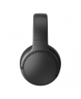 Panasonic RB-M700BE-K Bluetooth aktív zajcsökkentős fekete fejhallgató
