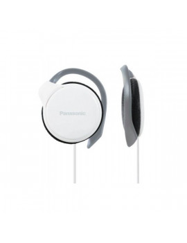 Panasonic RP-HS46E-W fehér clip on fejhallgató