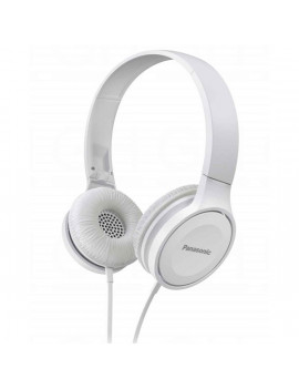 Panasonic RP-HF100E-W fehér fejhallgató