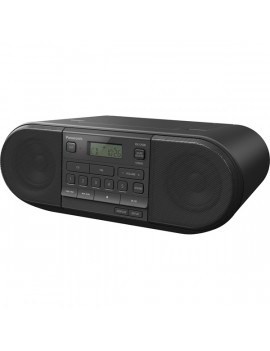 Panasonic RX-D500EG-K CD-s rádió