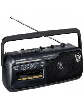 Panasonic RX-M40 rádiós kazetta lejátszó