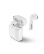 Panasonic RZ-B100DE-W True Wireless Bluetooth fehér fülhallgató
