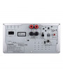 Panasonic SC-PMX90EG-K Hi-Res Audio fekete mikro hifi