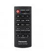 Panasonic SC-TMAX40E fekete Bluetooth party hangszóró