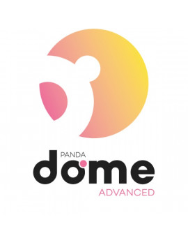 Panda Dome Advanced HUN 5 Eszköz 1 év online vírusirtó szoftver