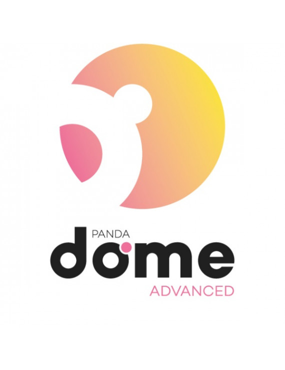 Panda Dome Advanced HUN 5 Eszköz 1 év online vírusirtó szoftver