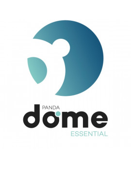 Panda Dome Essential HUN 1 Eszköz 1 év online vírusirtó szoftver