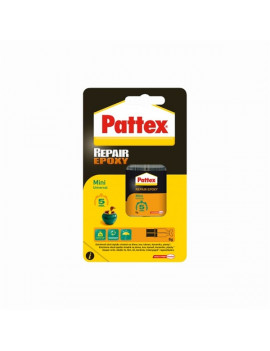 Pattex 2 komponensű univerzális folyékony ragasztó