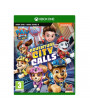 Paw Patrol the Movie: Adventure City Calls Xbox One/Series játékszoftver