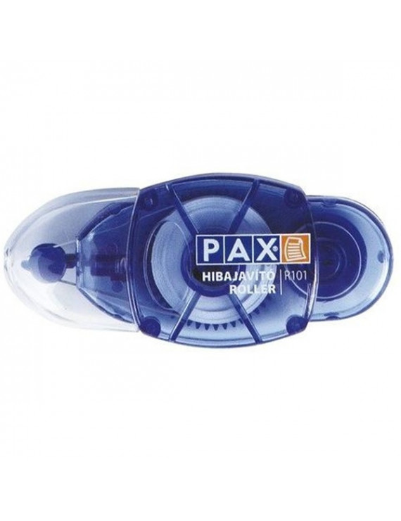 Pax R101 kék hibajavító roller