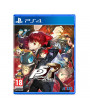 Persona 5 Royal PS4 játékszoftver