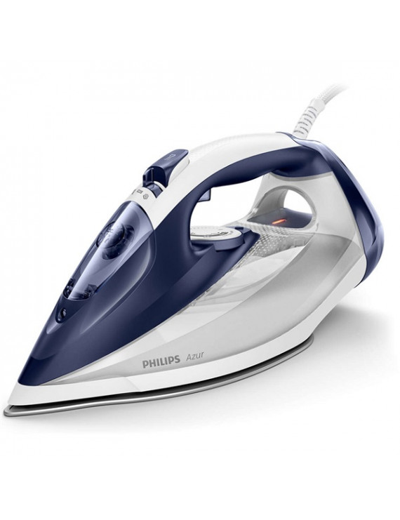Philips GC4541/20 Azur Performer Plus sötétkék gőzölős vasaló
