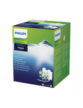 Philips CA6706/10 Brita filterrel kávéfőző karbantartó készlet