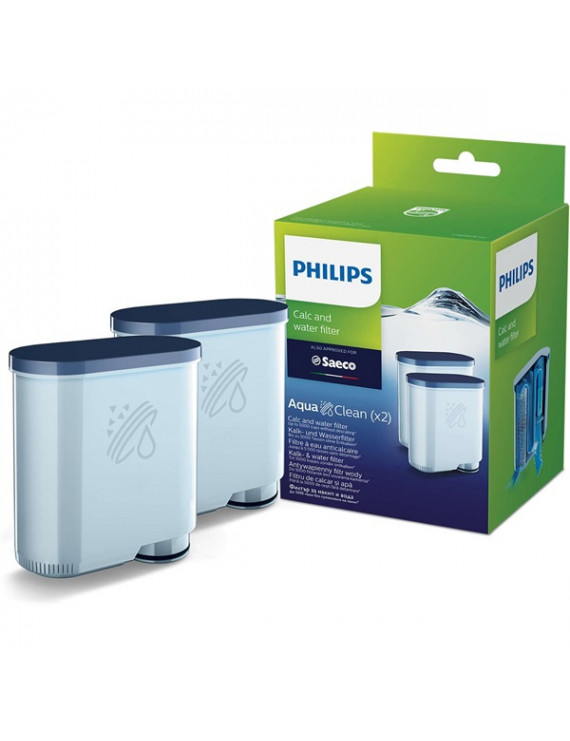 Philips CA6903/22 AquaClean vízkő- és vízszűrő