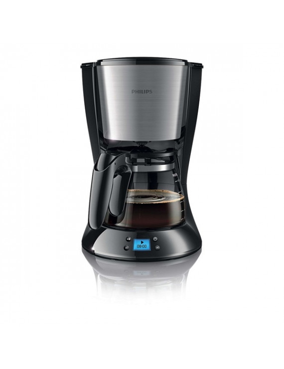 Philips Daily Collection HD7459/20 15 személyes filteres kávéfőző
