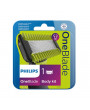 Philips OneBlade QP610/50 cserélhető borotvapenge