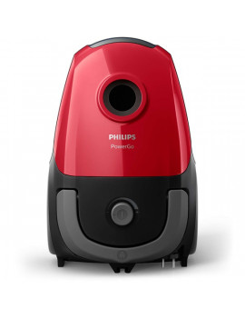 Philips FC8243/09 PowerGo porzsákos porszívó