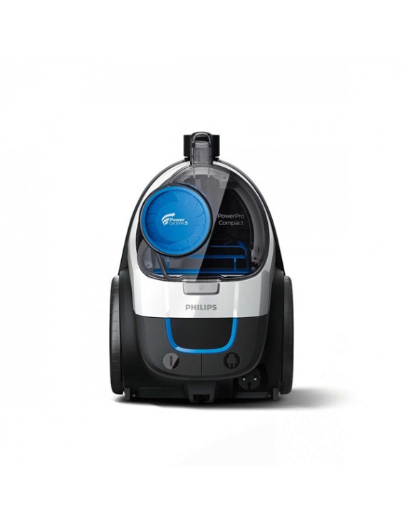 Philips FC9332/09 PowerPro Compact porzsák nélküli porszívó