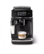 Philips Series 2200 EP2232/40 LatteGo tejhabosítóval fekete automata kávéfőző