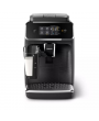 Philips Series 2200 EP2232/40 LatteGo tejhabosítóval fekete automata kávéfőző
