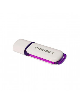 Philips Snow 64GB USB 2.0 Flash Drive