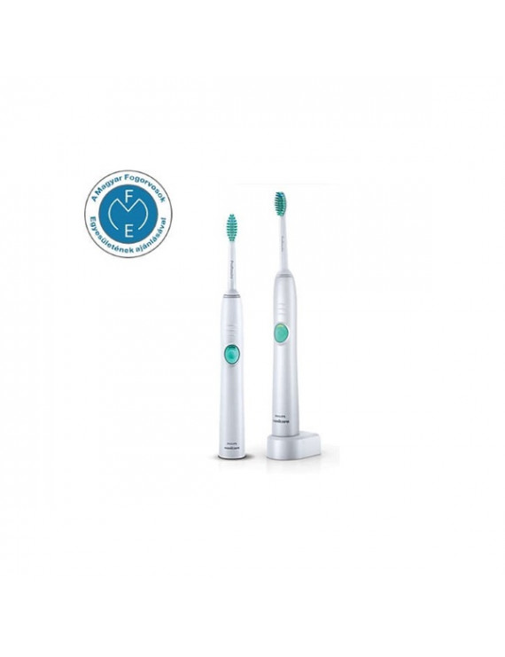Philips HX6511/35 Sonicare EasyClean 1+1 szónikus elektromos fogkefe szett
