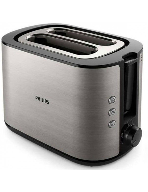 Philips Viva Collection HD2650/90 kenyérpirító