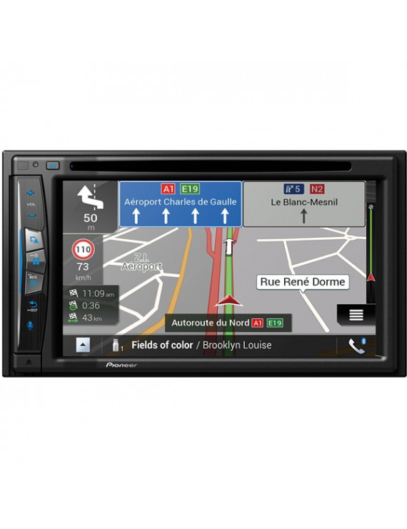 Pioneer AVIC-Z630BT 6,2