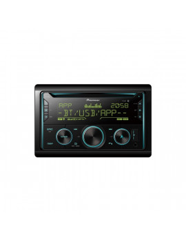 Pioneer FH-S720BT CD/Bluetooth/USB autóhifi fejegység