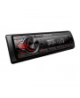 Pioneer MVH-130DAB DAB/DAB+/USB mechanika nélküli autóhifi fejegység