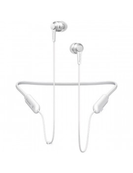 Pioneer SE-C7BT-W Bluetooth NFC fehér fülhallgató