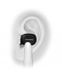 Pioneer SE-C8TW-B True Wireless Bluetooth fekete fülhallgató