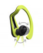 Pioneer SE-E5T-Y sárga cseppálló sport fülhallgató