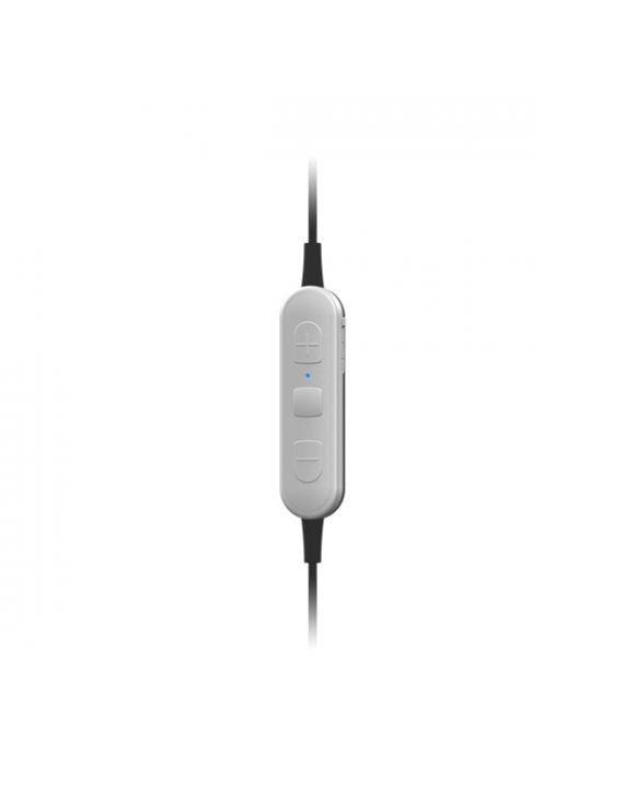 Pioneer SE-E6BT-B Bluetooth fekete sport fülhallgató