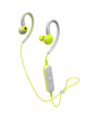 Pioneer SE-E6BT-Y Bluetooth sárga sport fülhallgató