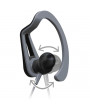 Pioneer SE-E7BT-H cseppálló Bluetooth aptX szürke sport fülhallgató