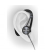 Pioneer SE-E7BT-H cseppálló Bluetooth aptX szürke sport fülhallgató