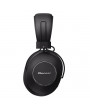 Pioneer SE-MS9BN-B Bluetooth zajszűrős fekete fejhallgató