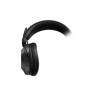 Pioneer SE-MS9BN-B Bluetooth zajszűrős fekete fejhallgató