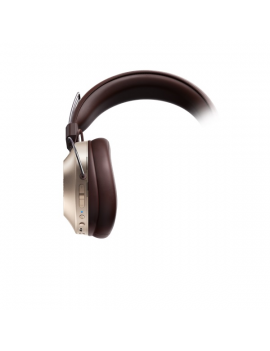 Pioneer SE-MS9BN-G Bluetooth zajszűrős arany fejhallgató