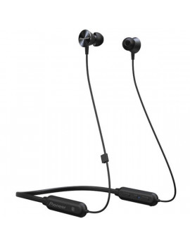 Pioneer SE-QL7BT-B NFC Bluetooth fekete fülhallgató