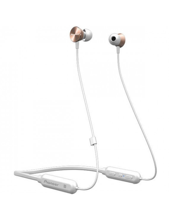 Pioneer SE-QL7BT-P NFC Bluetooth rózsaszín fülhallgató