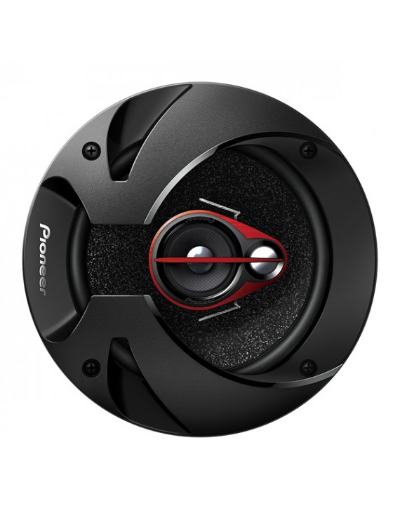 Pioneer TS-R1750S 17cm 3 utas fekete autóhangszóró