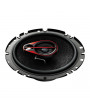 Pioneer TS-R1750S 17cm 3 utas fekete autóhangszóró