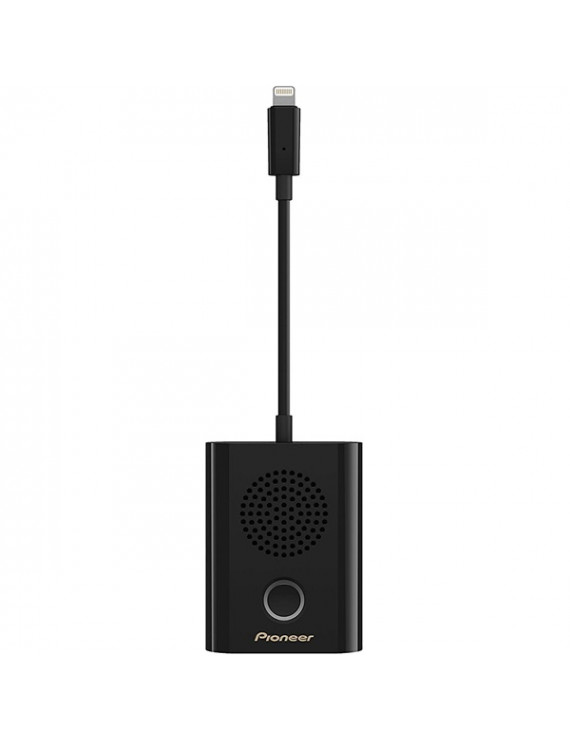 Pioneer XW-LTS5-B Rayz Rally fekete Lightning konferencia hangszóró